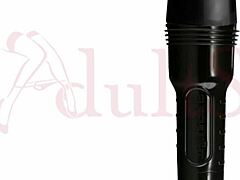 Using Fleshlight for Anal Sex and Pussy Play