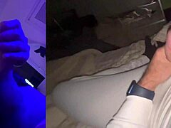 bem grande cock masturbation solo homemade