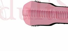 Using Fleshlight for Anal Sex and Pussy Play