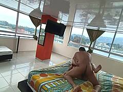 De Viaje Con La Esposa