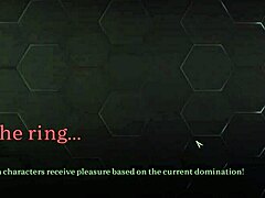 Femdom Lesbian Scene 435636