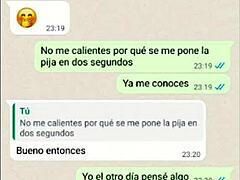 Mi novia prueba LA LECHE y me dice QUE LE ENCANTA!