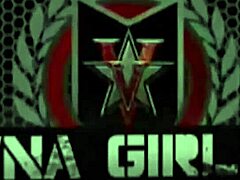 Nympho Vicky Vette Toys Herself at Pool