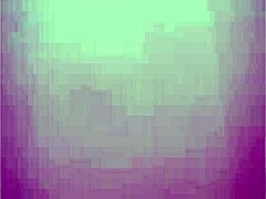 Choosing and fucking in the Coppel dressing rooms, ass licking and anal creampie