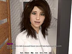 Exploring new memories in this game adventure.