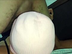 my submissive brazilian girlfriend does 69 with wet pussy and blowjob