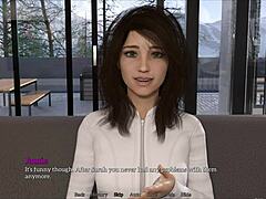 Exploring new memories in this game adventure.