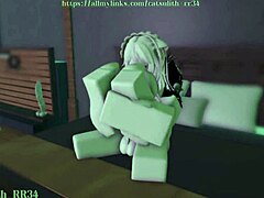 fucking two friends with big cocks?