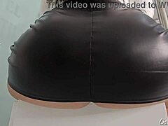 I Fart Loudly In My Slave's Face During Pov Humiliation Session