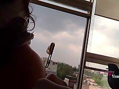 My teacher helps me with private classes