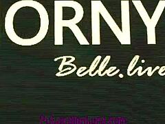 two european beauties lick pussy on camera 😍