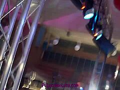 two european beauties lick pussy on camera 😍