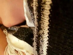 Hermanastra argentina dice por favor no me embaraces acaba afuer