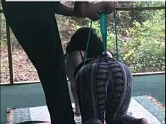 my girl super wedgie compilation 10