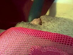 italian milf artemisia love flashes tits in car 😍