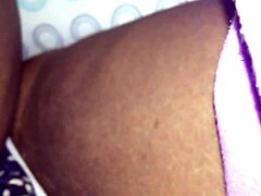 Girlfriend Kia gets tight massage from tattooed friend.