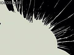 Kaity Experiences First Intense Anal Fuck!