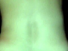 Wife Rides Cock With Her Big Ass Cheeks