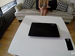 spy pov fucks hollie mack teen porn