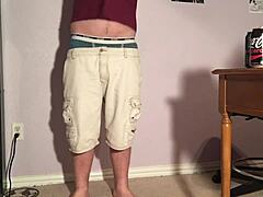 Mock my tiny cock and punish it?