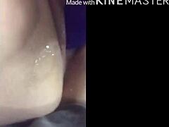 Horny slut masturbates with dildos during hot chats, reaching orgasm