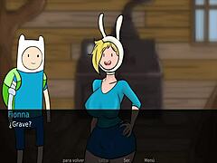 Corruption time part 1 until the end with sexy tits! 😏