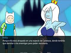 Corruption time part 1 until the end with sexy tits! 😏