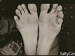 Lick My Toes, Lover, Asl Please