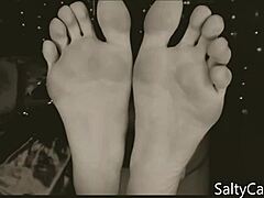 Lick My Toes, Lover, Asl Please