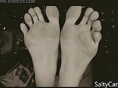 Lick My Toes, Lover, Asl Please