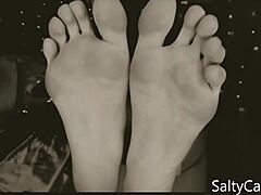 Lick My Toes, Lover, Asl Please