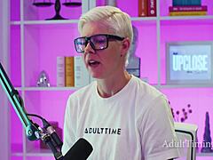 picking up courage in adult world 😏