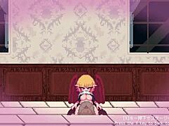 Super Monster Girls Version 2.0.2 Full Gallery With Big Tits And Ass