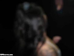 13 Cumshots in Session