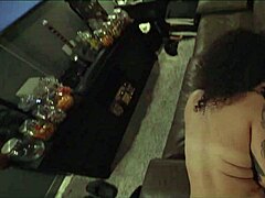 Hey, cheating in the theater with Remy Woods?