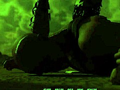 I play desert stalker porn game roughly with blowjob scenes.