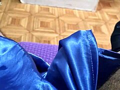 Come watch this hairy guy's naughty jerk off!