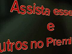 gozando na bucetinha da esposa gostosa com creampie intenso