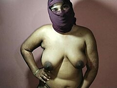 Back Massage By Stepmom For Stepson