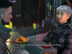 Corlan Plays Inception With Shaved Pussy