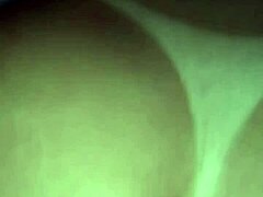 Mineira's coastal blowjob