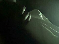 Bitch Swallows Cum And Keeps Sucking Homemade Cock