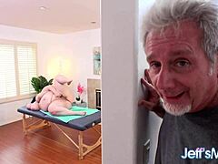 Can You Make Eliza Allure Orgasm Like This?