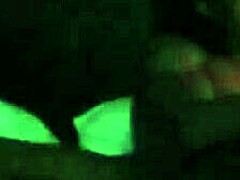 phat white ass riding big black cock intriguingly