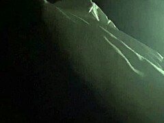 Bitch Swallows Cum And Keeps Sucking Homemade Cock