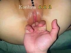 Crazy Threesome With Friend's Boyfriend