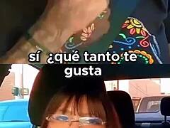 Candy Garay Shares Favorite Positions In Casting Interview