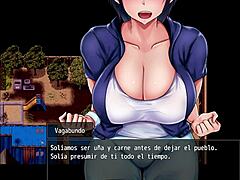 scar of summer ruta vagabundo espa�ol