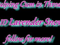 barbie's extreme facefuck tour with deepthroat 😈