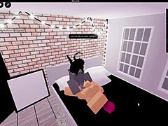 narrative of getting pounded in roblox condo